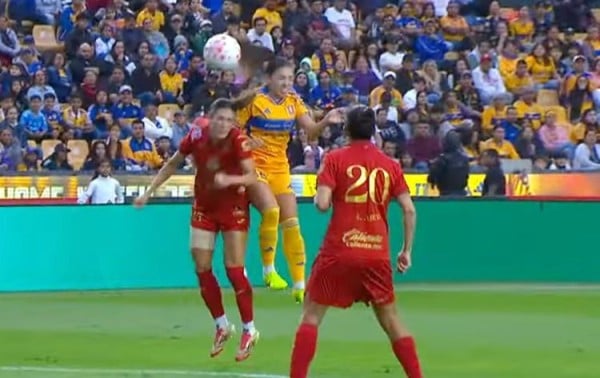 Bravas no pasan de cuartos de final