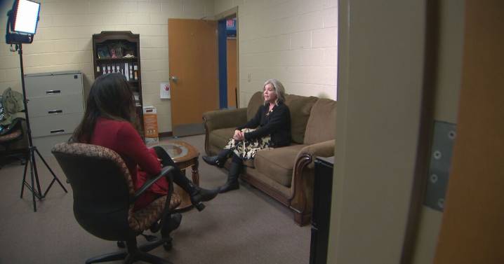 Army veteran brings 20 years of service experience to Dickson County Jail mental health program