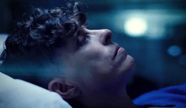 ‘Come See Me in the Good Light’ leads 2026 Cinema Eye Honors nominations with 6