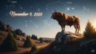 Taurus Horoscope Today, November 9, 2025