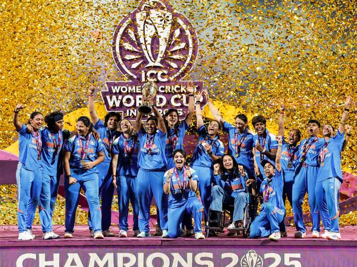 ICC announces expansion of ICC Women's WC to 10 teams