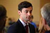 Political Ad Uses AI to Fake Jon Ossoff’s Words
