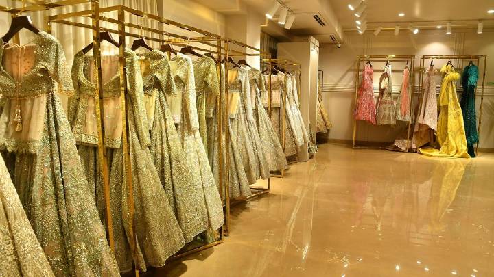 RPSG Ventures to pick up 40 per cent stake in parent entity of luxury fashion label Falguni Shane Peacock