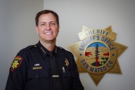 Binder sets sights on redemption for San Mateo County Sheriff’s Office