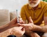 IMSS refuerza campaña laboral contra la diabetes: más de 2.5 millones de trabajadores involucrados