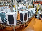 Paolo Rocca lo había anticipado: por qué Whirlpool cerró su fábrica de lavarropas a tres años de inaugurarla