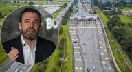 Anuncio clave de Galán por pico y placa en Bogotá los sábados, gobernador reaccionó
