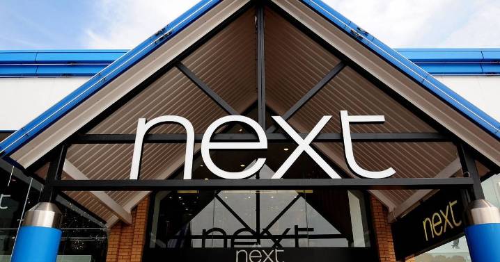 Next testing AI scanners that can detect stolen goods hidden in bras and pants