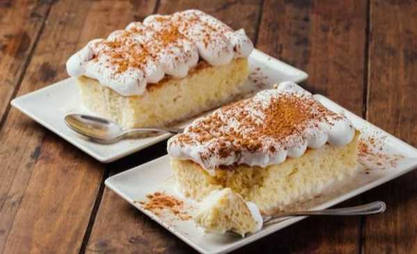 Los tips de Paulina Cocina para un postre tres leches perfecto