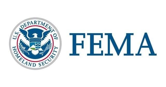FEMA acting chief David Richardson departs after six months on the job