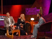 Intimidades de la primera entrevista que Wanda Nara y Maxi López dieron juntos, para Telefe: ¿de qué hablaron y cuándo saldrá al aire?