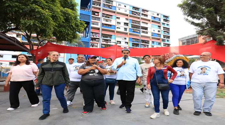 Comuna más votada en Consulta Popular 2026 tendrá aprobados sus siete proyectos
