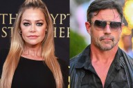Denise Richards’ Estranged Husband Claims He’s ‘Begging Friends for Money’ Amid Divorce