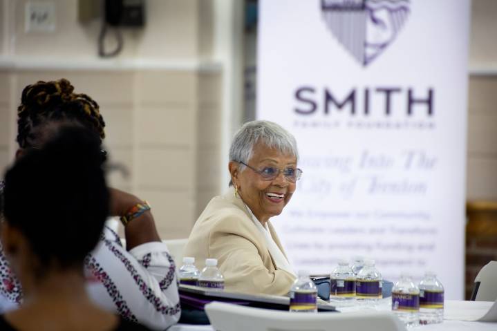 Groundbreaking Democratic N.J. lawmaker will retire from Congress