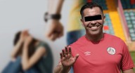 Detienen al exárbitro de la Liga MX ‘Chiquimarco’ acusado de violencia intrafamiliar; comparecerá ante juez en CDMX