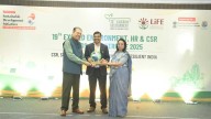 MRPL Bags 19th Exceed Environment Award 2025