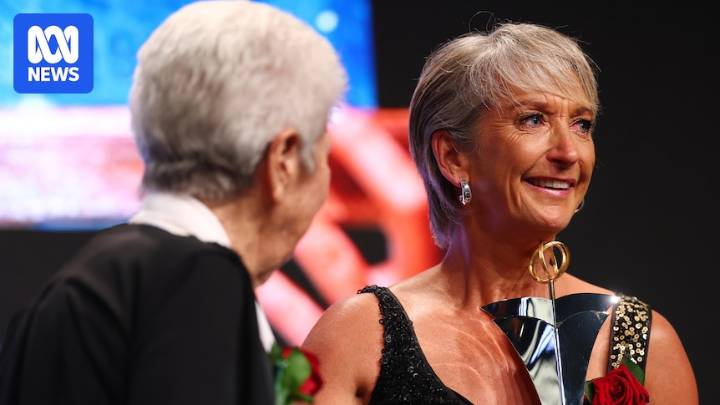 Layne Beachley and Oscar Piastri earn awards at Sport Australia Hall of Fame