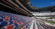 No season ticket for the new Bills stadium? You may be shut out
