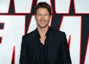 Cele|bitchy | “‘The Running Man’ bombed at the weekend box office” links