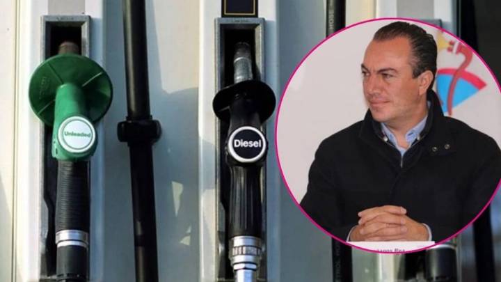 Malgasta millones Cuajimalpa en combustible: para gasolina y diésel