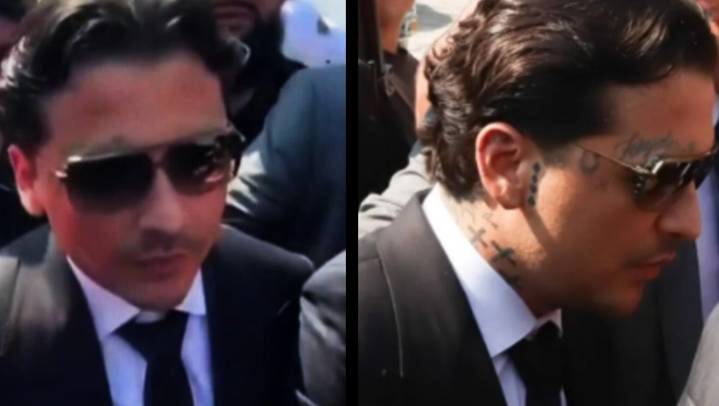 Cantante rompe el silencio tras 17 horas de audiencia