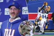 Mike Kafka needs Shane Bowen, defense to fix woes for Giants