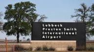 Federal flight restrictions reach Lubbock amid government shutdown