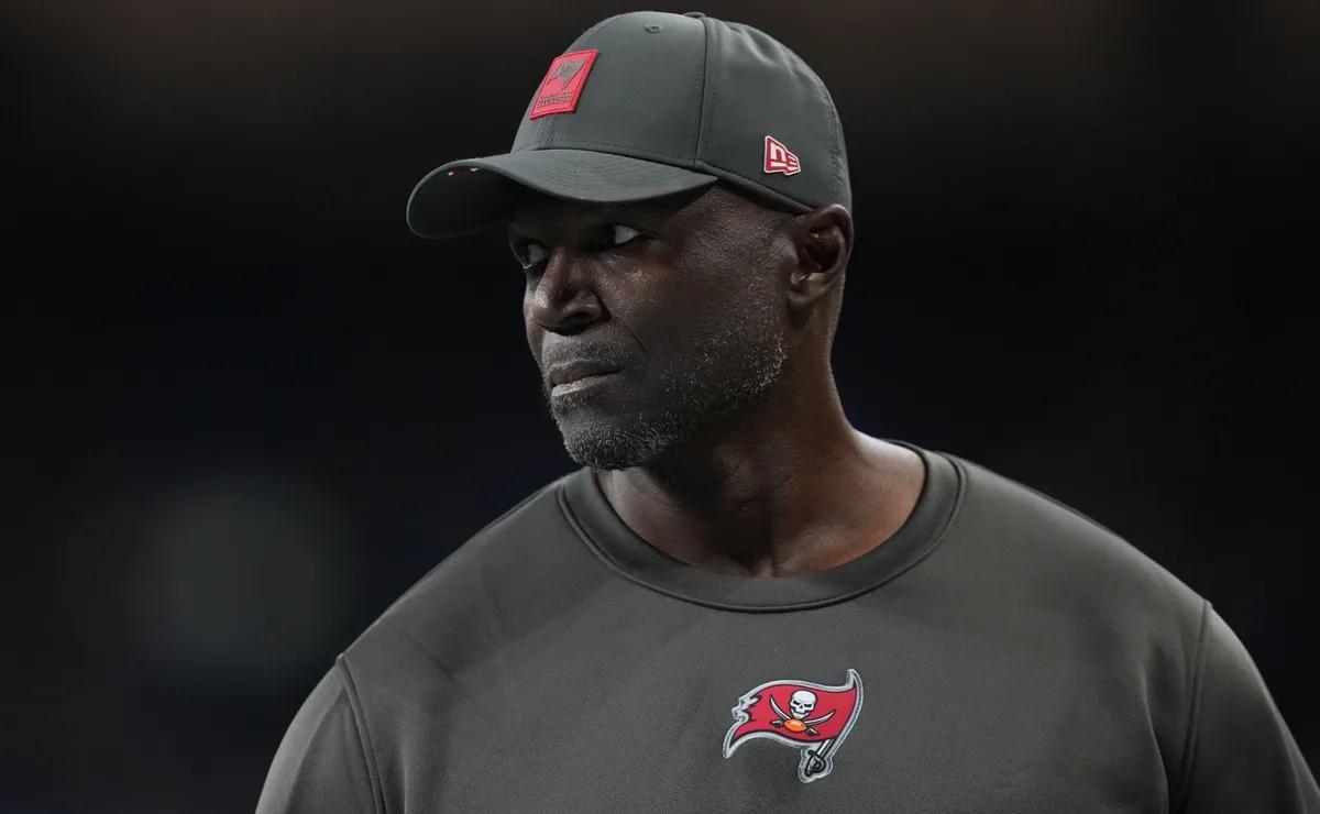 Bucs know who’s to blame for their loss to the Bills