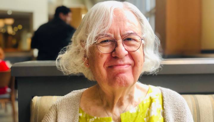 Dr. Carrie Soloway, Chicago psychiatrist who was inspiration for Amazon show 'Transparent,' dies at 88