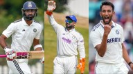 Rishabh Pant IN, 2 Players OUT! Complete List Of Changes In Team India For Test Series Against South Africa