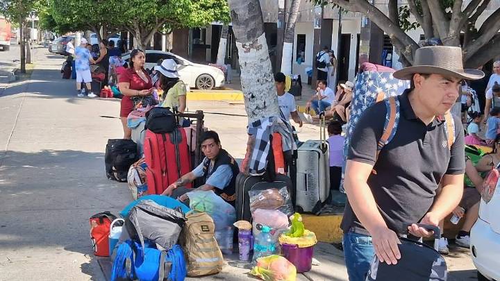 Hoteleros prevén ocupación superior al 80 por ciento el ‘fin de semana largo’