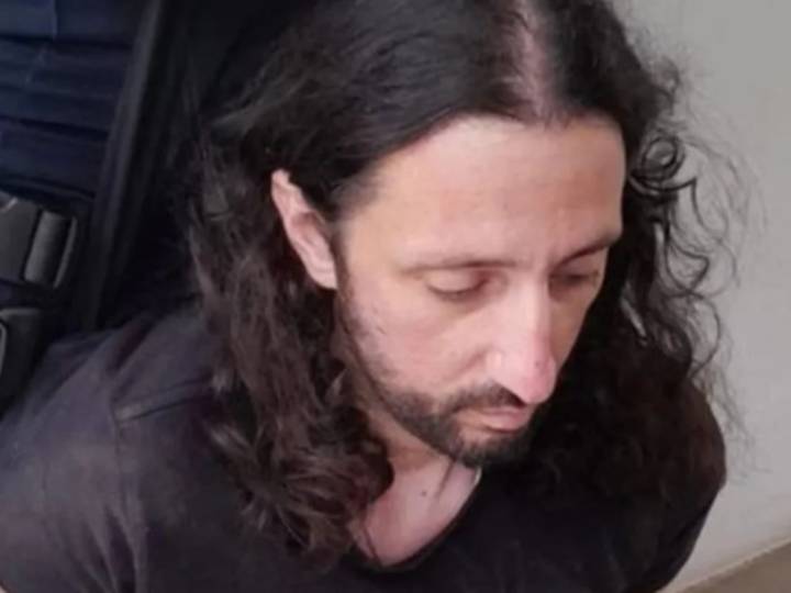 Dictaron la prisión preventiva para Pablo Laurta, acusado de cometer un doble femicidio en Córdoba