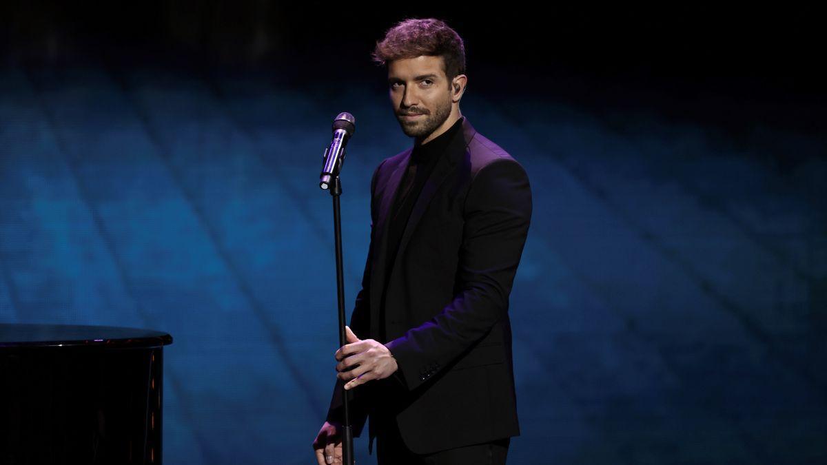 Pablo Alborán anuncia un concierto en Zaragoza para 2026: fecha y venta de entradas