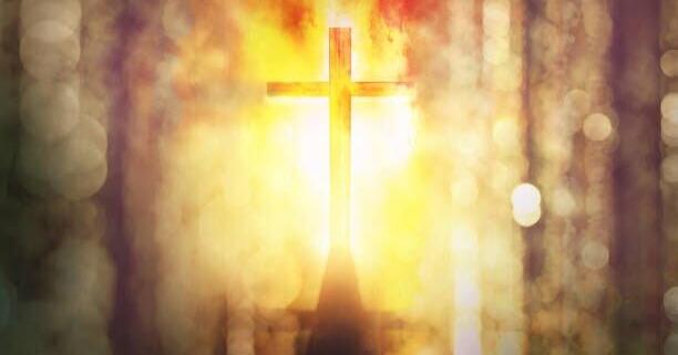 Moved by the Spirit: Greene County man blames Holy Spirit for setting church pew ablaze