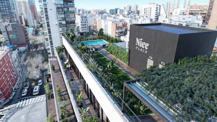 Brothers Developers. La desarrolladora que pisa fuerte en los barrios que más crecen