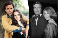 Robert Wagner posts tribute to Natalie Wood on 44th anniversary of death