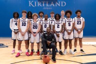 Firebirds to tip off season with new leadership in men’s and women’s basketball