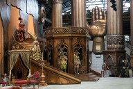 Colón Fábrica. Dónde queda y cuál es la agenda para el sábado 8 de noviembre en La Noche de los Museos