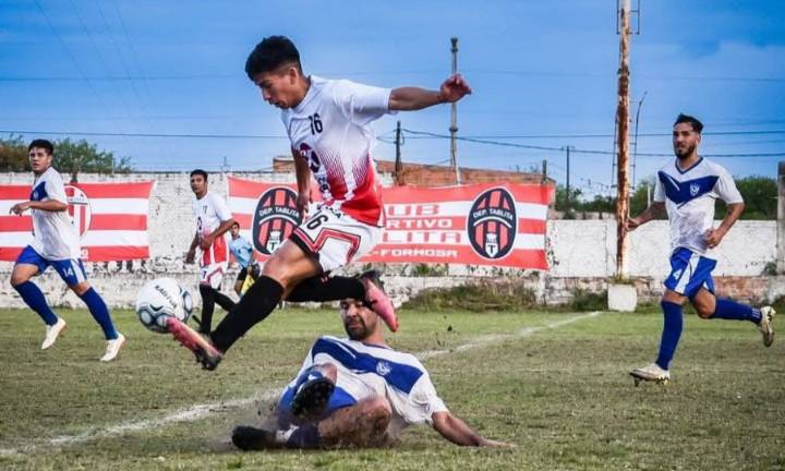 Dejó claro su objetivo