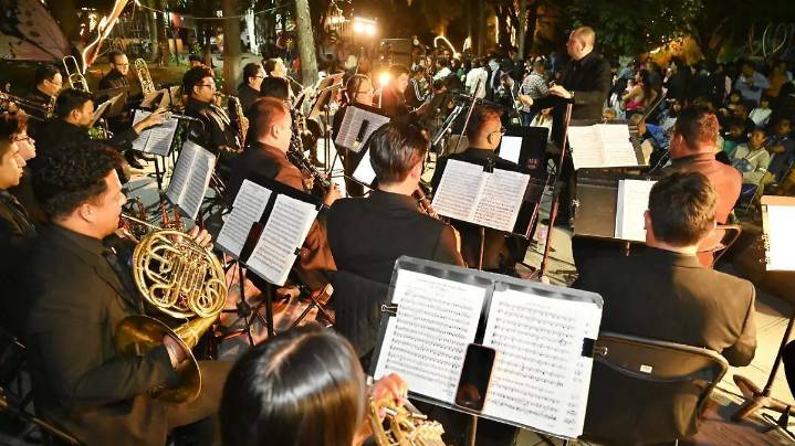 Casa de la Cultura de Dolores celebra 31 años con música, arte y comunidad