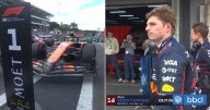 Qualy del GP de Brasil: Norris gana ’pole’ y Red Bull avergüenza a un Verstappen que no superó la Q1