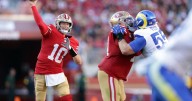 49ers offense has little margin for error with so many injuries to the defense