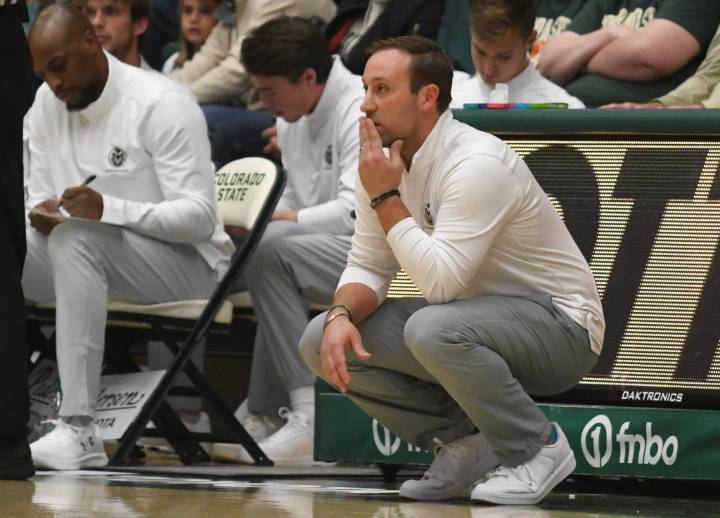 CSU men’s basketball adds three on signing day