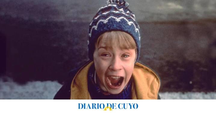 “Mi pobre angelito”, a 35 años de su estreno: así luce hoy el actor Macaulay Culkin