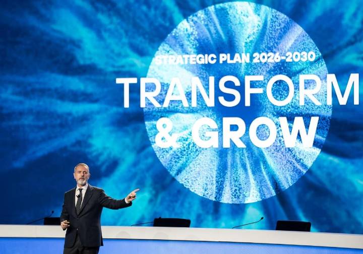 Las caídas vuelven a Telefónica y golpean la participación del Estado en la operadora