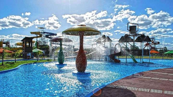 Fin de semana largo: Entre Ríos fue uno de los destinos más elegidos del país