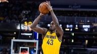 Pacers at Jazz odds, picks and predictions