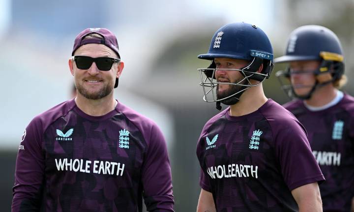 Ashes: 'Bazball' winds Australia up as they think they invented it, says Mark Butcher