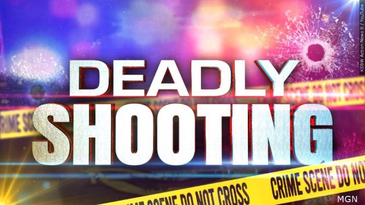 Shooting between two brothers leaves one dead by police in Mercer County