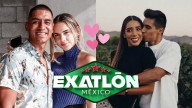 Exatlón México: Estas son las 5 parejas más icónicas en la historia del programa colosal